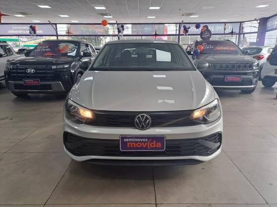 VOLKSWAGEN POLO 1.0 MPI TRACK MANUAL VOLKSWAGEN POLO 1.0 MPI TRACK MANUAL